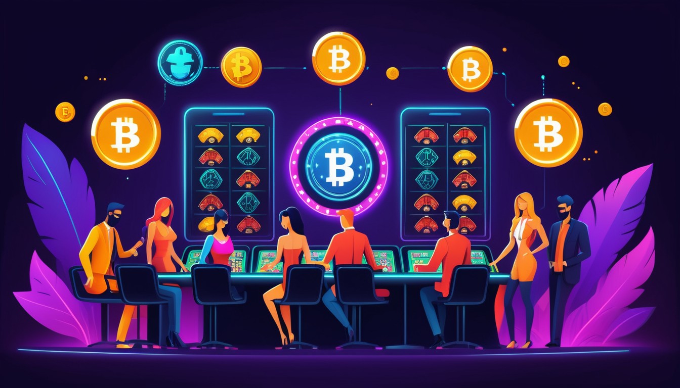 Crypto Casino Without KYC